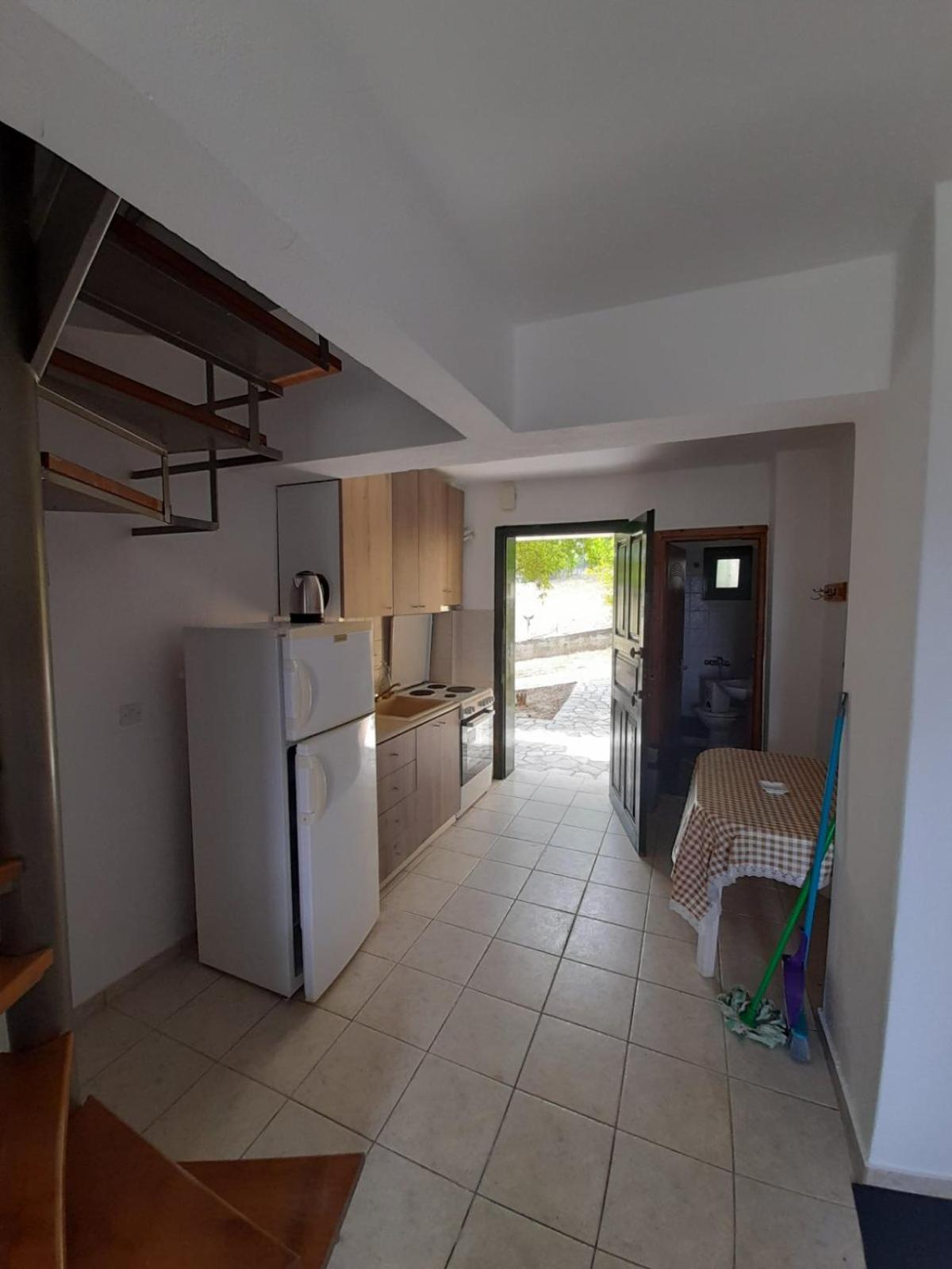 Roxane Villa Hanioti Kamer foto